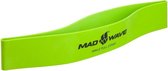 Enkel trekband latex Lange weerstands band - Unisex | Mad Wave Accessoires