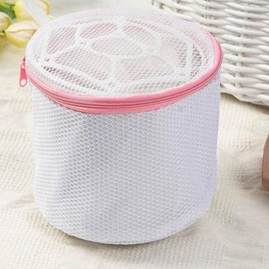 Doodadeals® | Sac à linge Sous-vêtements | sac à linge BH | Lingerie de toilette lingerie | 14 x 17 cm