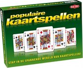 kaartspellen Populair