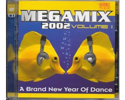 Megamix 2002/1