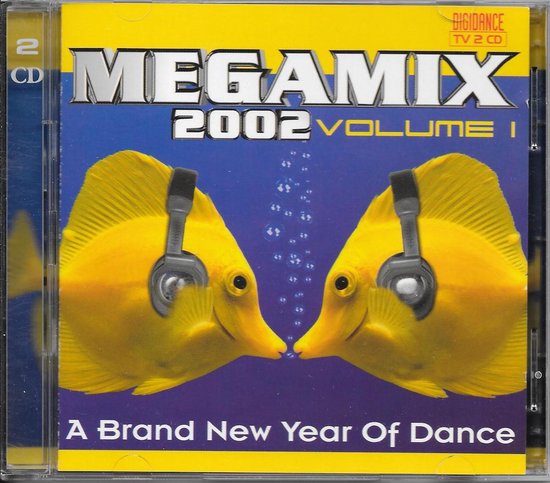 Megamix 2002/1