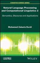 Automatic Speech Processing and Natural Languages, Volume 2