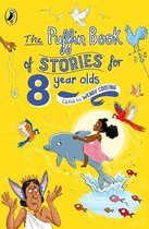 Puffin Book Of Stories For 8 Yr Olds