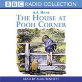 House At Pooh Corner CD