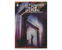 PMC Call Of Cthulhu