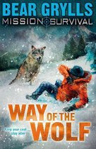 Mission Survival Way Of The Wolf