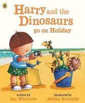 Harry & Bucketful Of Dinosaur Holiday