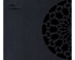 Spiro - Lightbox (CD)