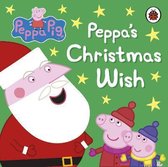 Peppa Pig Peppas Christmas Wish