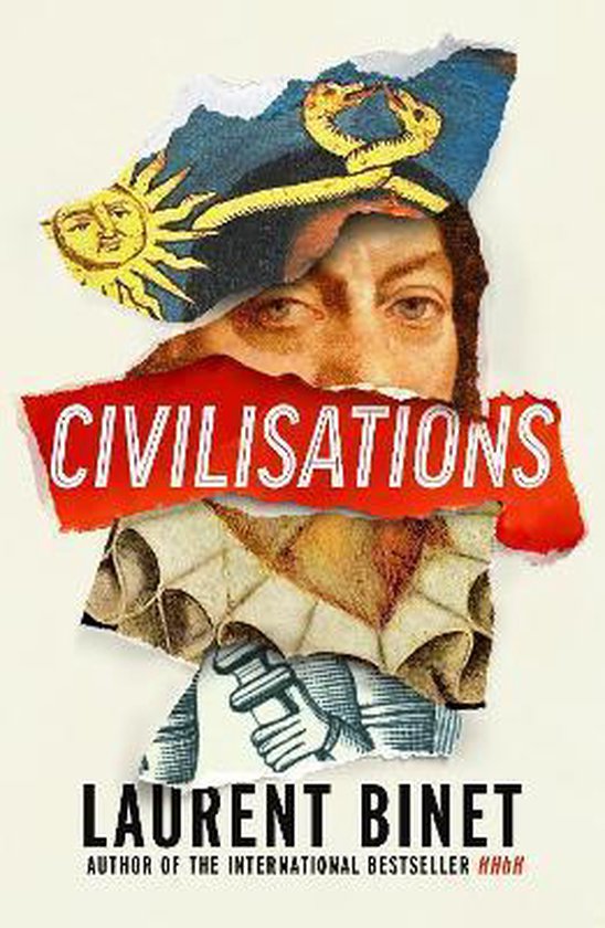 Civilisations - cover