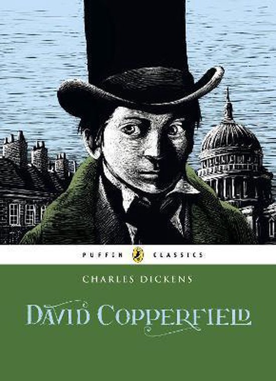 David copperfield