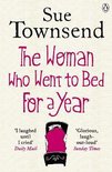 Woman Who Went To Bed For A Year