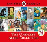 Ladybird Classics Comp Collect AUDIO CD