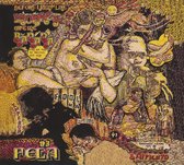 Fela Kuti - Monkey Banana / Excuse-O (CD)