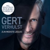 Gert Verhulst - Zijn Mooiste Liedjes (CD)