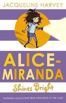 Alice Miranda Shines Bright
