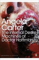 Infernal Desire Machines Doctor Hoffman