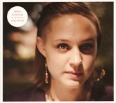 Frida Annevik - Synlige Hjerteslag (CD)
