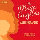 Maya Angelou Autobiographies