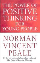 Power Positive Thinking For Young People