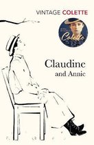 Vintage Classics Claudine & Annie
