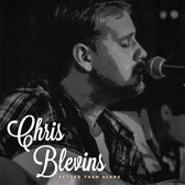 Chris Blevins - Better Than Alone (CD)
