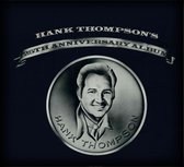 Hank Thompson - 25th Anniversary Album (CD)