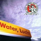 Rowwen Heze - Water, Lucht & Liefde (CD)