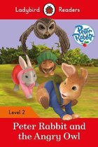 Peter Rabbit and the Angry Owl Ladybir