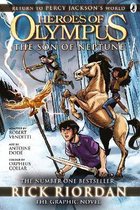 The Son of Neptune The Graphic Novel H