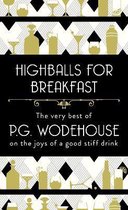 Highballs for Breakfast
