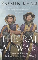 Raj At War