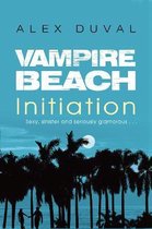 Vampire Beach Initiation