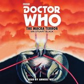 Doctor Who The Macra Terror CD X 4 Unab