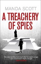 A Treachery of Spies