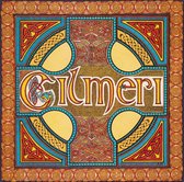 Cilmeri - Cilmeri (CD)