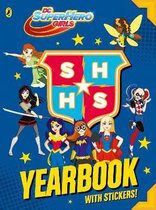 DC Super Hero Girls