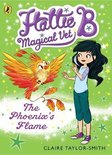 Hattie B Magical Vet Phoenixs Flame