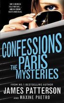 Confessions Bk 3 The Paris Mysteries