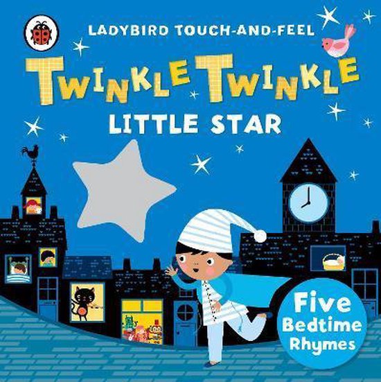 Twinkle Twinkle Little Star - cover