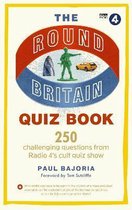 The Round Britain Quiz Book