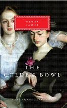The Golden Bowl (Everyman's Library Classics)-Henry James