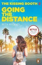 The Kissing Booth 2: Going the Distance