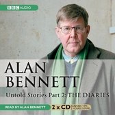 Alan Bennett Untold Stories: Part 2