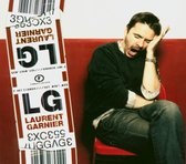 Laurent Garnier - Excess Luggage (3 CD)