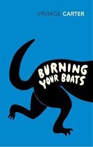 Vintage Classic Burning Your Boats