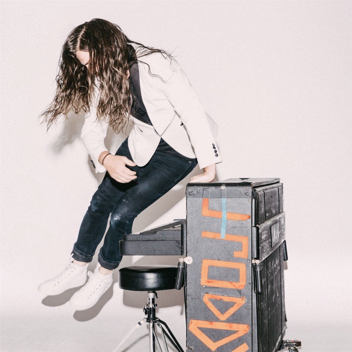 J Roddy Walston And The Business - Destroyers Of The Soft Life (CD)
