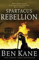 Spartacus Rebellion