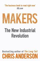 Makers New Industrial Revolution