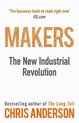 Makers New Industrial Revolution